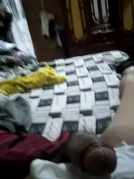 millershito25 Webcam-Show