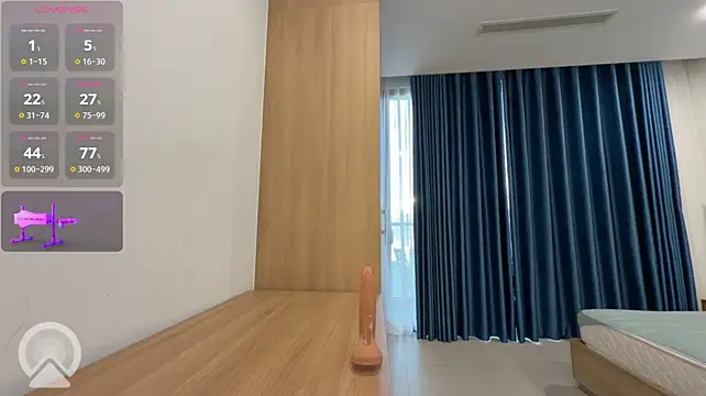 צ'אט XXX בשידור חי של icydiva