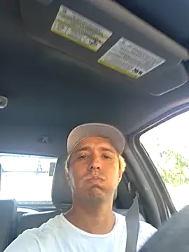 HoofedCylinder's Webcam Show