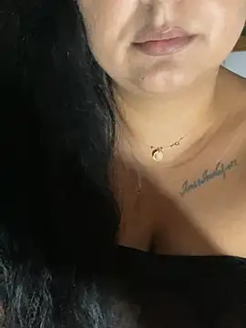 Nicol_MM69 Webcam show