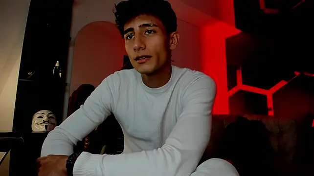 MaxiimoRomano_n Live XXX chat