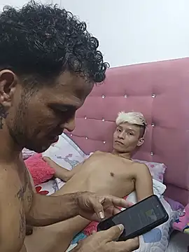 RyanyMax Chat XXX live