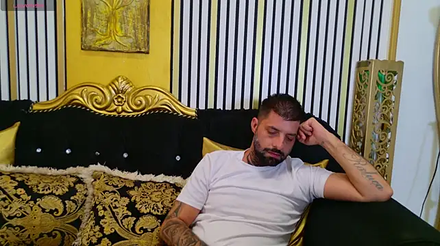 TommyDum Show Webcam