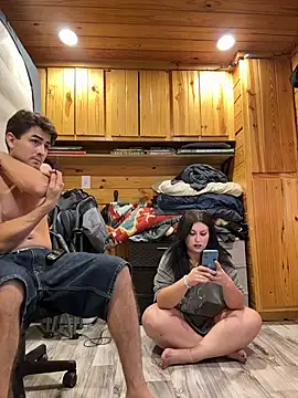 SierraxRuben26 ওয়েবক্যাম শো