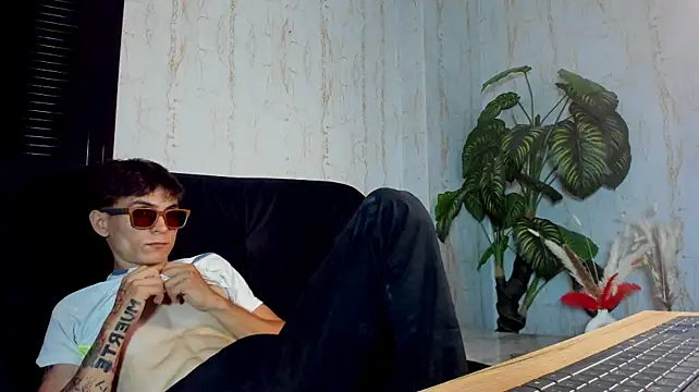 ren_flex – Naživo XXX chat