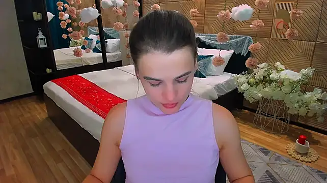 Chatroom XXX en direct de FinalAccord