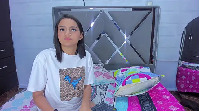 Chat XXX ao vivo de EndlessChemistry