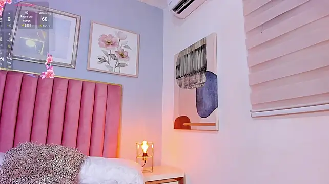 دردشة SofiiBuitrago الجنسية المباشرة