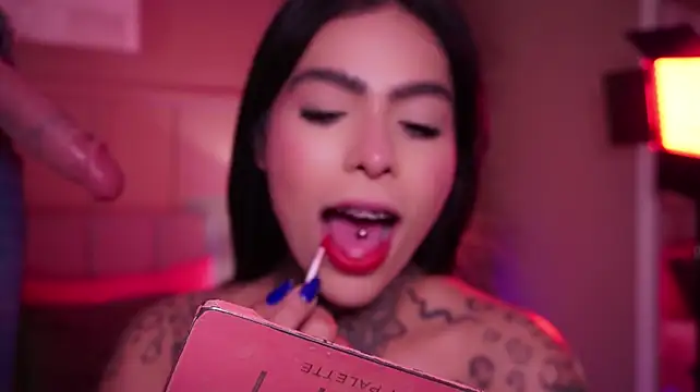 curvyliciousss 라이브 XXX 채팅