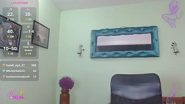 Chat XXX Live _Victoria_Jones_