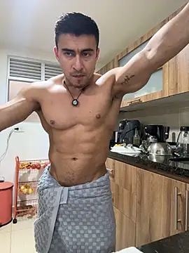 Chris_Clarck 라이브 XXX 채팅