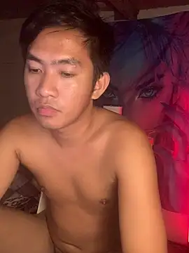 Yourbigcockasian_xx Pertunjukan Webcam