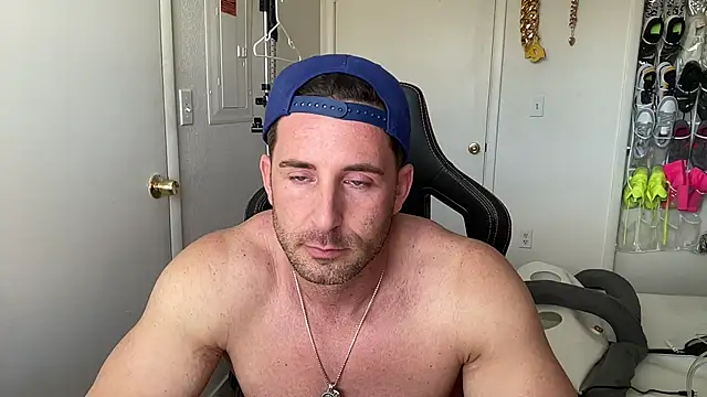 Chat XXX Live brettmycles28