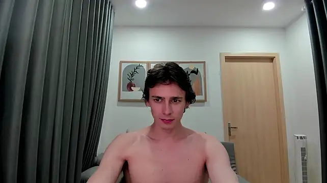 Show Webcam de urgoddessboy