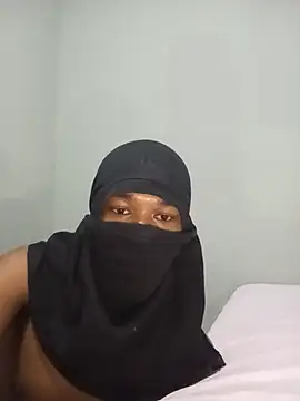 wahh45 Webcam-Show