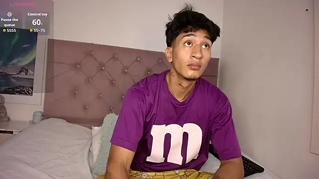 Zayn_Moretti Live XXX-chat