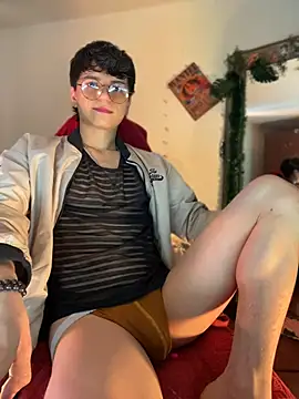 marckalexis' Live XXX Chat