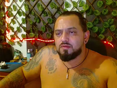 mr_wolf46 – Naživo XXX chat