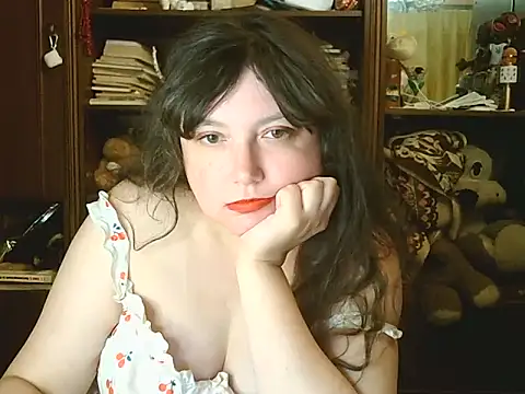 CarrieQPeach live XXX chat
