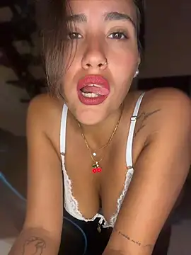 fenixgre's Webcam Show