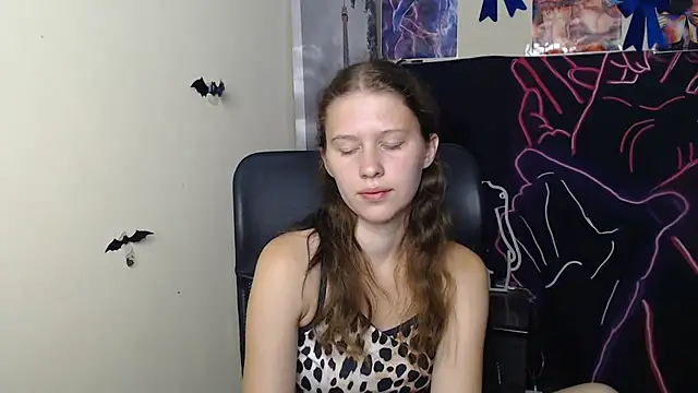 StellaCRL Chat XXX in diretta