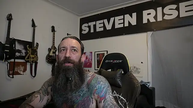 Chat XXX Live StevenRiseNYC
