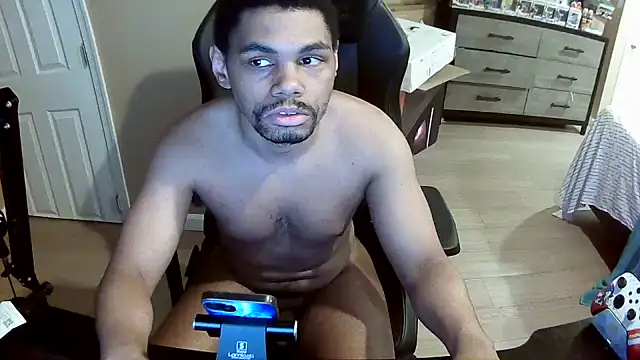 Show Webcam de Neovergil0