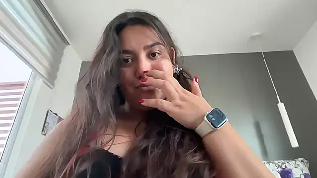 pili_placer's Webcam Show