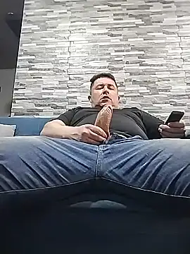 BigCristh79 Live XXX-Chat