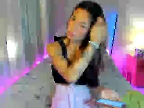 Webkamerová show Miler_lover69