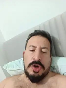 عرض كام AmonRa