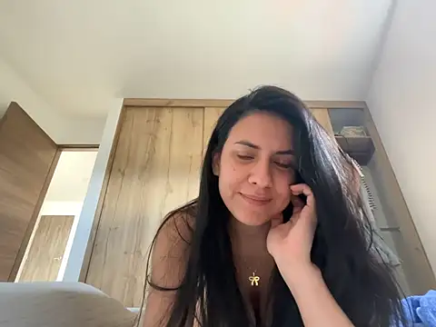 Annarhode's Live XXX Chat