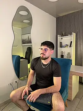 DomBoy_ 라이브 XXX 채팅