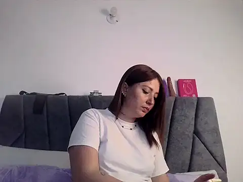 Czat XXX na żywo – your_queen_cleopatra
