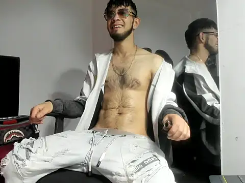 Chat XXX en directo de mark_splinter09