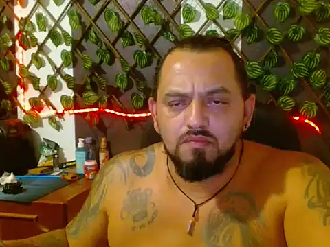 mr_wolf46 Live XXX-Chat