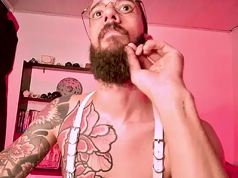Show webcam de lordflowers
