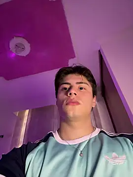 Giordano_Russo Show Webcam