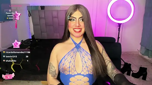 Sophie_whitexxxのウェブカメラショー