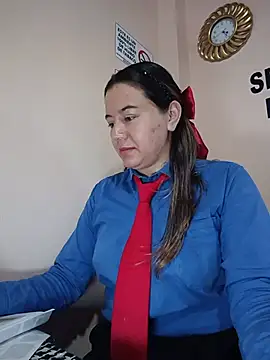 Hannah-colx Chat XXX in diretta