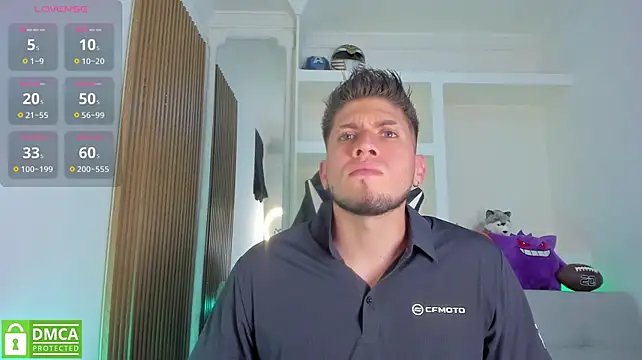 SebastianMaximoff_'s Live XXX Chat