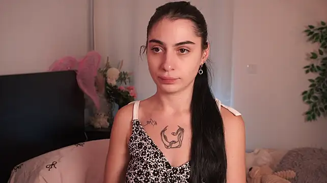 Chat +18 de BlackkStorm ao vivo
