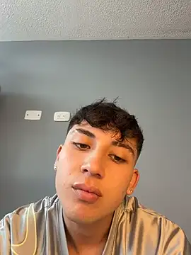 Živý XXX chat OLIVER_K