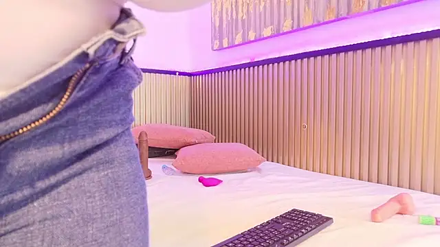 แชท XXX สดของ _anais_rose_