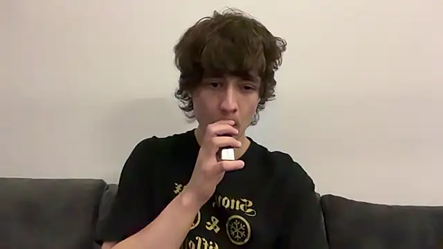 Webkamerová show Sweet0Alex