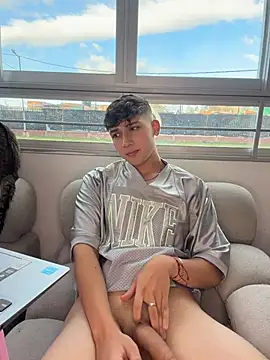OLIVER_K Obrolan Langsung XXX