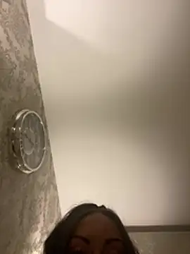 عرض كام SpicyJadeMarie