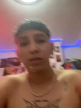 Mikeking14 现场XXX聊天