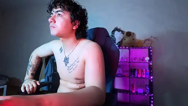 Chat XXX ao vivo de _ELIGOS_