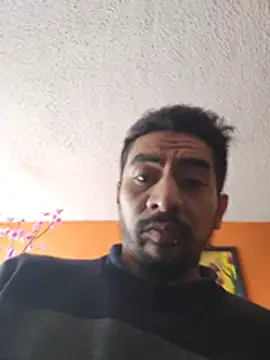 MexaCamGuy Show in webcam